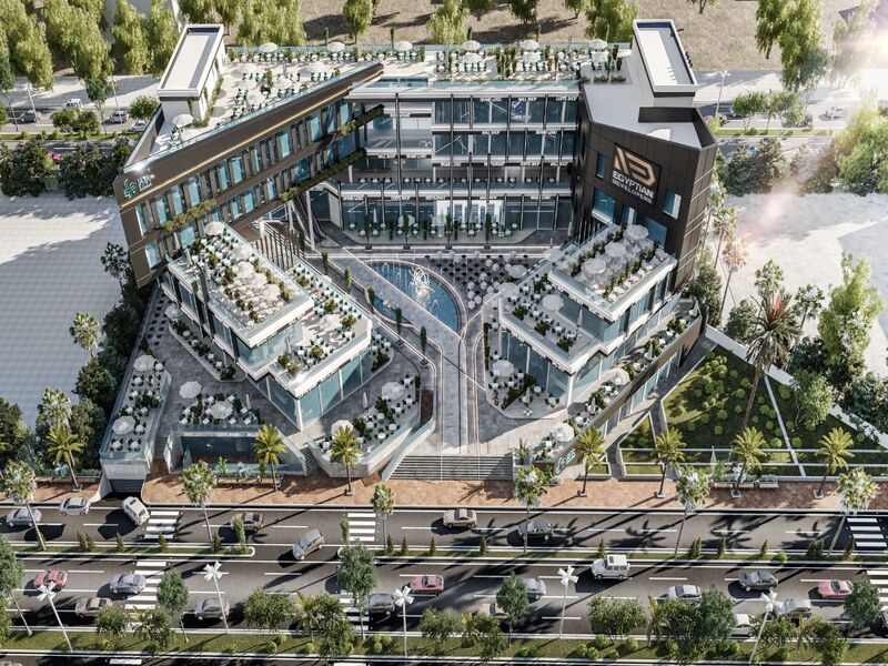 Jaya East Mall gallery image